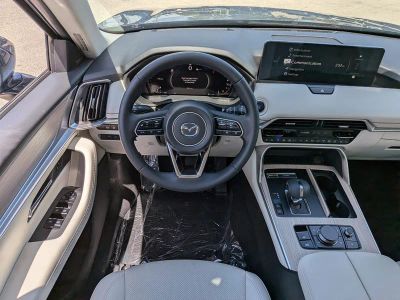 2026 Mazda CX-90 — photo 18 view