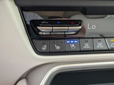 2026 Mazda CX-90 — photo 31 view