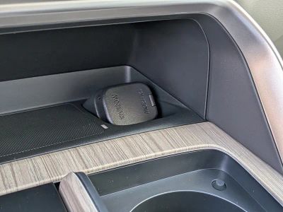 2026 Mazda CX-90 — photo 32 view