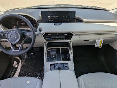 2026 Mazda CX-90 — photo 17 view