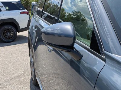 2026 Mazda CX-90 — photo 12 view