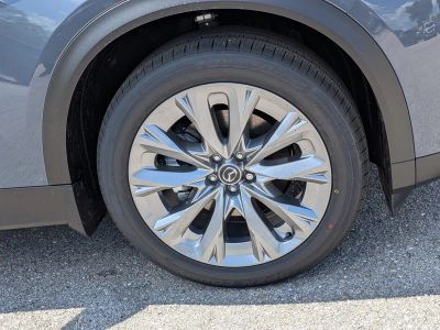 2026 Mazda CX-90 — photo 11 view