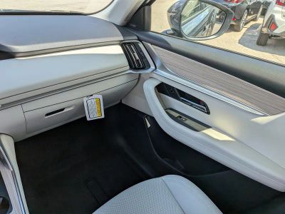 2026 Mazda CX-90 — photo 19 view