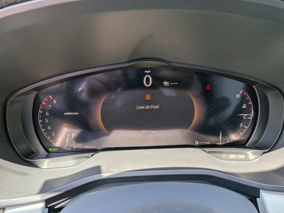 2026 Mazda CX-90 — photo 29 view