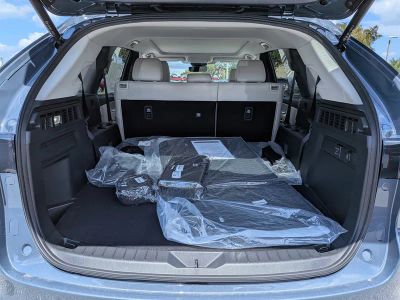 2026 Mazda CX-90 — photo 13 view
