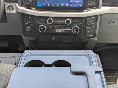2021 Ford F-150 — photo 19 view