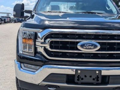 2021 Ford F-150 — photo 10 view