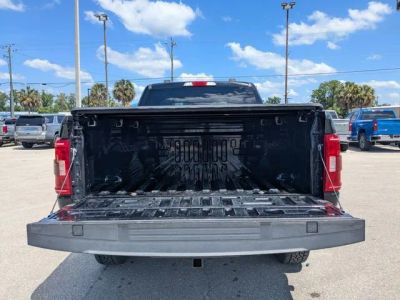 2021 Ford F-150 — photo 13 view