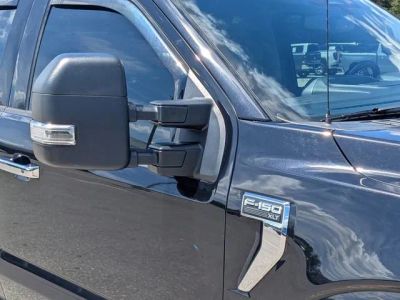 2021 Ford F-150 — photo 11 view