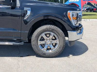 2021 Ford F-150 — photo 12 view