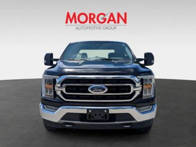 2021 Ford F-150 — photo 9 view