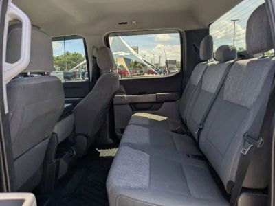 2021 Ford F-150 — photo 14 view