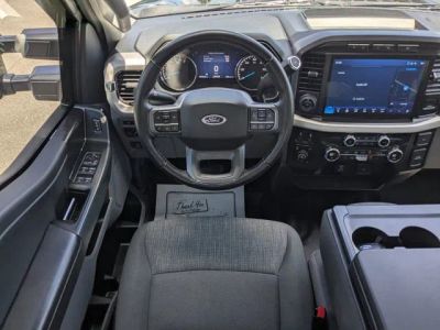2021 Ford F-150 — photo 16 view