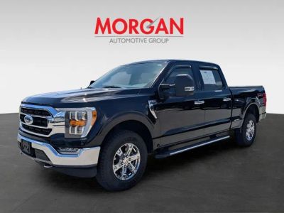 2021 Ford F-150 — photo 8 view