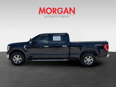 2021 Ford F-150 — photo 7 view