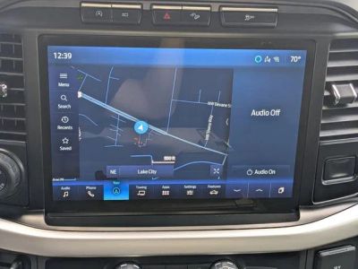 2021 Ford F-150 — photo 30 view