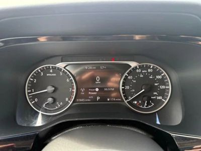 2023 Nissan Pathfinder - Photo 30