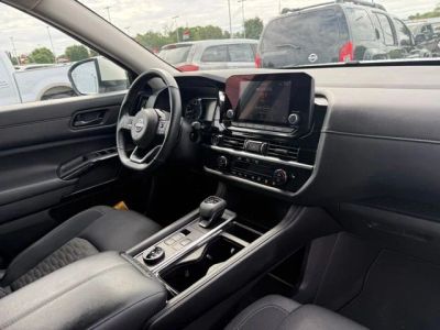 2023 Nissan Pathfinder - Photo 13
