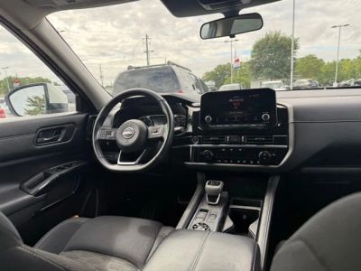 2023 Nissan Pathfinder - Photo 19