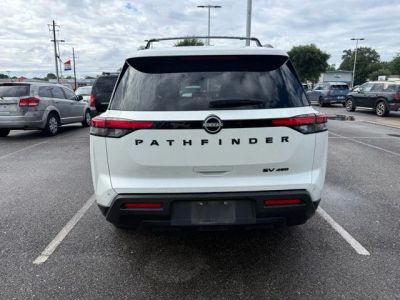 2023 Nissan Pathfinder - Photo 6