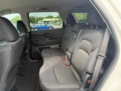 2023 Nissan Pathfinder - Photo 22