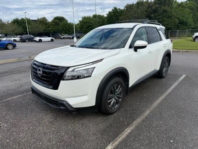 2023 Nissan Pathfinder - Photo 1