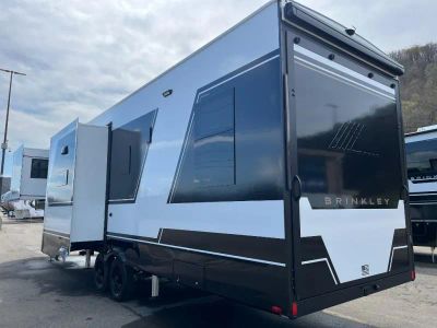 2026 Brinkley Model Gx - Photo 5