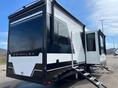 2026 Brinkley Model Gx - Photo 4