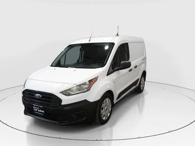 2023 Ford Transit Connect Van - Photo 3