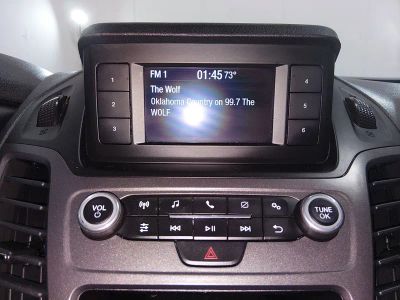 2023 Ford Transit Connect Van - Photo 17