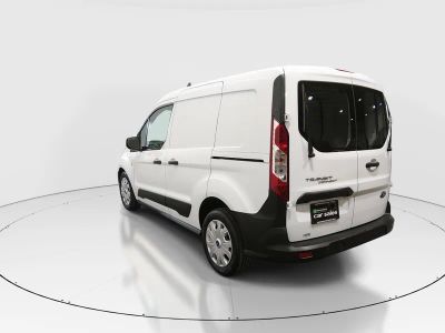 2023 Ford Transit Connect Van - Photo 5