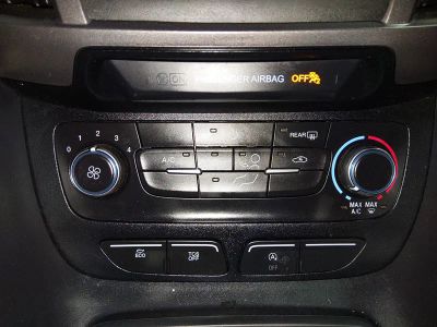 2023 Ford Transit Connect Van - Photo 18