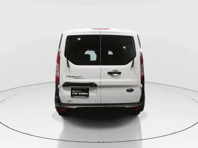 2023 Ford Transit Connect Van - Photo 6