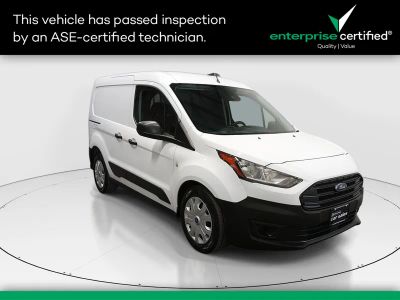2023 Ford Transit Connect Van - Photo 1
