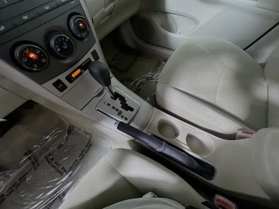 2011 Toyota Corolla — photo 20 view