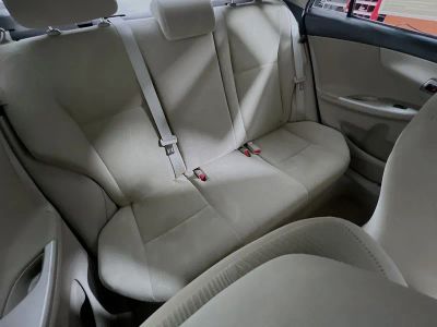 2011 Toyota Corolla — photo 27 view