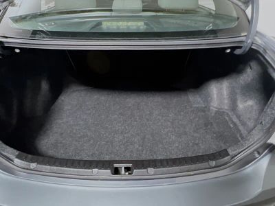 2011 Toyota Corolla — photo 28 view