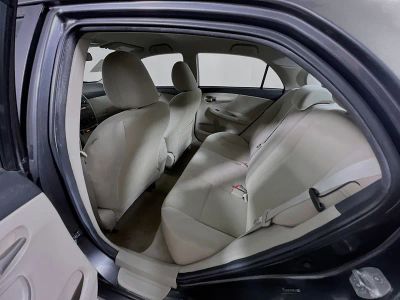 2011 Toyota Corolla — photo 23 view