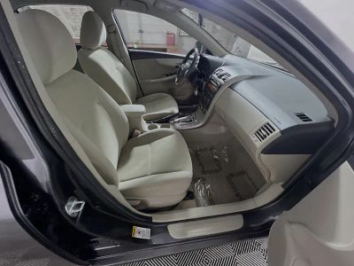 2011 Toyota Corolla — photo 25 view
