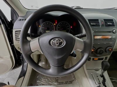2011 Toyota Corolla — photo 15 view