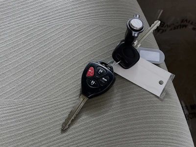 2011 Toyota Corolla — photo 30 view