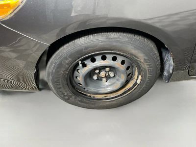 2011 Toyota Corolla — photo 11 view