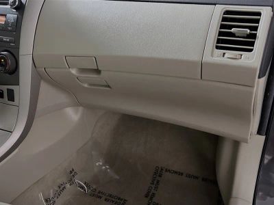2011 Toyota Corolla — photo 29 view