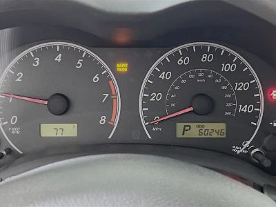 2011 Toyota Corolla — photo 17 view