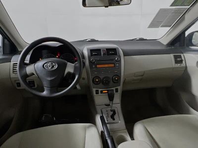 2011 Toyota Corolla — photo 24 view
