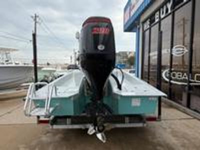 2026 Dargel Kat 230 HDX - Photo 7
