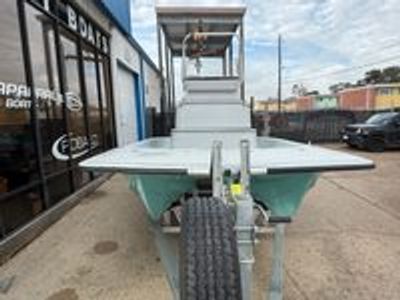 2026 Dargel Kat 230 HDX - Photo 4