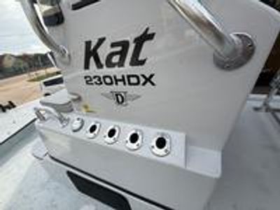 2026 Dargel Kat 230 HDX - Photo 29