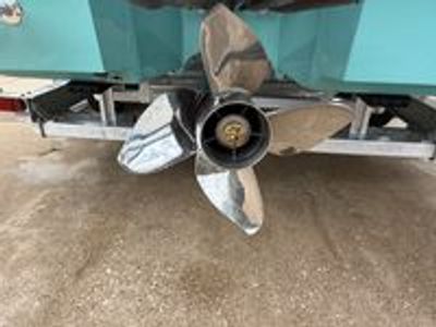 2026 Dargel Kat 230 HDX - Photo 8