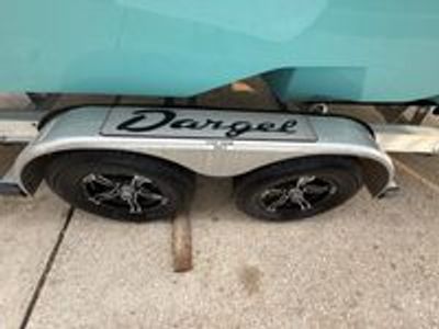 2026 Dargel Kat 230 HDX - Photo 31